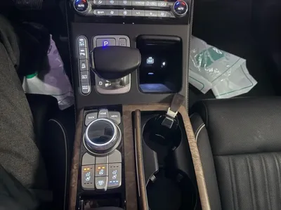 Genesis G90 2021, 60800 км, за 34134.17 USD - фото 7