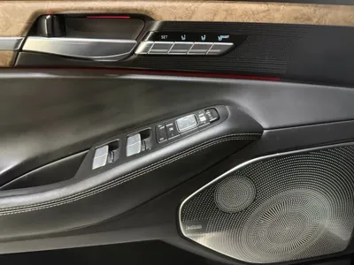 Genesis G90 2021, 60800 км, за 34134.17 USD - фото 16