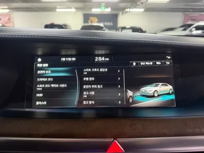 Genesis G90 2021, 60800 км, за 34134.17 USD - фото 18