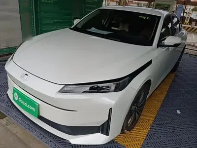 Qiyuan Qiyuan A05 · 2024 год