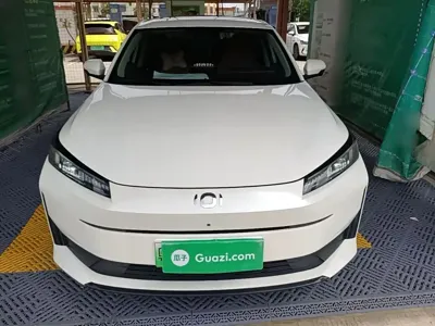 Qiyuan Qiyuan A05 2024, 26700 км, за 8975.69 USD