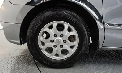 Hyundai Starex 2013, 112900 км, за 5844.11 USD
