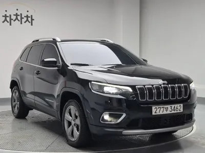 Jeep Cherokee 2020, 75737 км, за 10097.73 USD