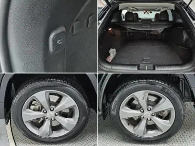 Jeep Cherokee 2020, 75737 км, за 10097.73 USD