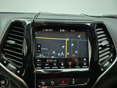 Jeep Cherokee 2020, 75737 км, за 10093.11 USD - фото 7