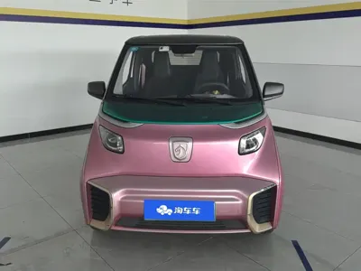 Baojun E200 2020, 95700 км, за 2453.1 USD