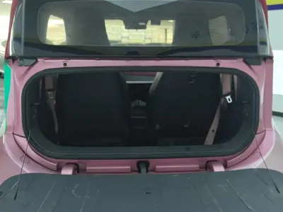 Baojun E200 2020, 95700 км, за 2453.1 USD