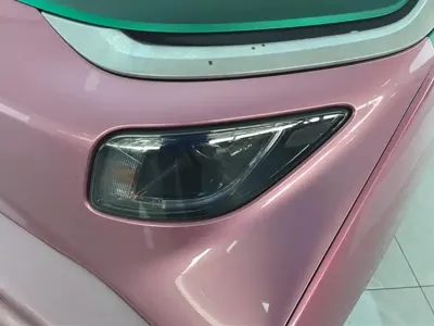 Baojun E200 2020, 95700 км, за 2453.1 USD