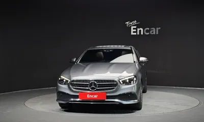 Mercedes-Benz E-Class 2022, 103809 км, за 20737.17 USD