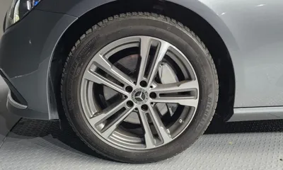 Mercedes-Benz E-Class 2022, 103809 км, за 20737.17 USD