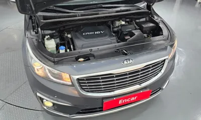 Kia Canival 2016, 162796 км, за 3902.28 USD - фото 6
