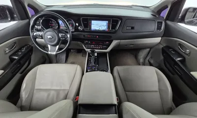 Kia Canival 2016, 162796 км, за 3902.28 USD - фото 7