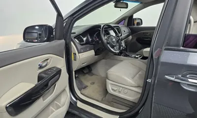 Kia Canival 2016, 162796 км, за 3902.28 USD - фото 10