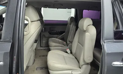 Kia Canival 2016, 162796 км, за 3902.28 USD - фото 11