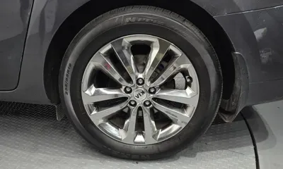 Kia Canival 2016, 162796 км, за 3902.28 USD - фото 21