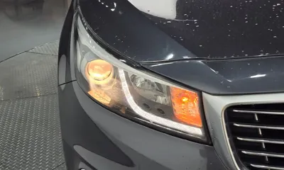 Kia Canival 2016, 162796 км, за 3902.28 USD - фото 22