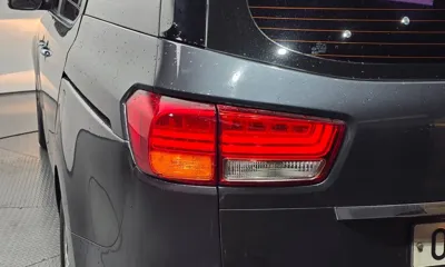 Kia Canival 2016, 162796 км, за 3902.28 USD - фото 23