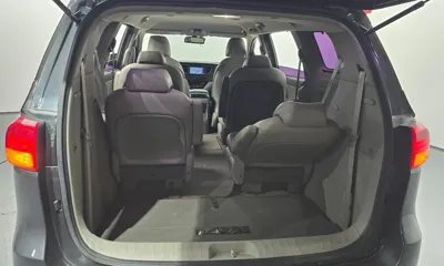 Kia Canival 2016, 162796 км, за 3902.28 USD - фото 30