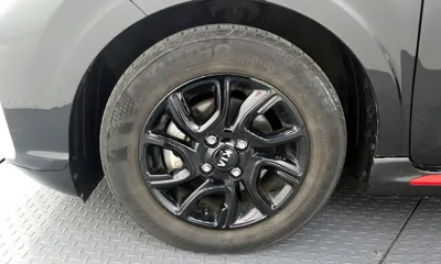 Kia Morning 2018, 40141 км, за 6188.93 USD