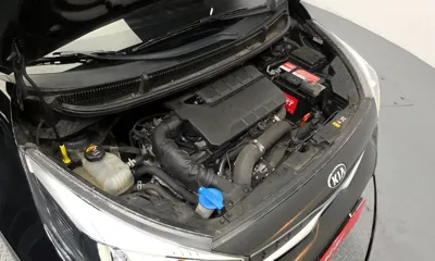 Kia Morning 2018, 40141 км, за 6188.93 USD - фото 6