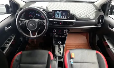 Kia Morning 2018, 40141 км, за 6188.93 USD - фото 7