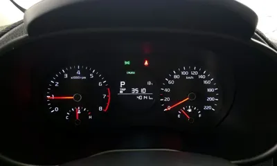 Kia Morning 2018, 40141 км, за 6188.93 USD - фото 8