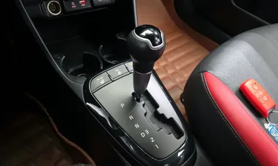 Kia Morning 2018, 40141 км, за 6188.93 USD - фото 9