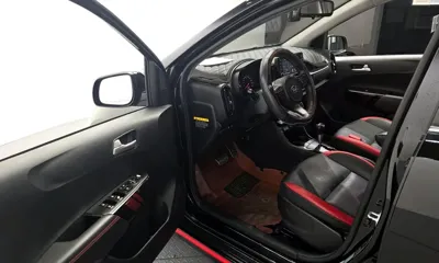Kia Morning 2018, 40141 км, за 6188.93 USD - фото 10