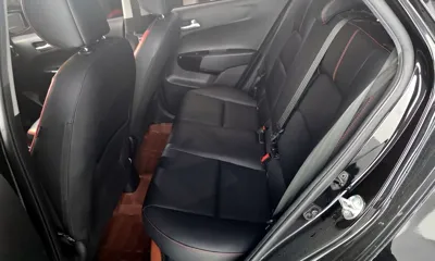 Kia Morning 2018, 40141 км, за 6188.93 USD - фото 12