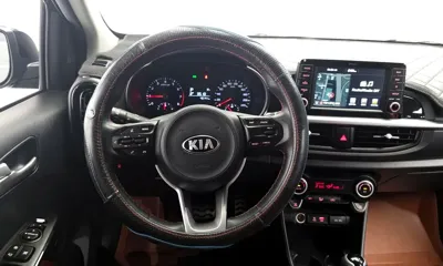 Kia Morning 2018, 40141 км, за 6188.93 USD - фото 13