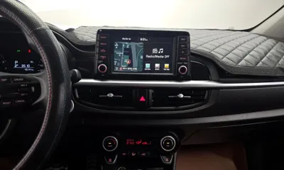 Kia Morning 2018, 40141 км, за 6188.93 USD - фото 14