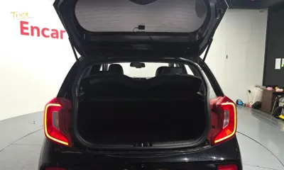 Kia Morning 2018, 40141 км, за 6188.93 USD - фото 20