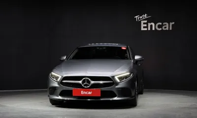 Mercedes-Benz CLS-Class 2019, 31121 км, за 26098.44 USD