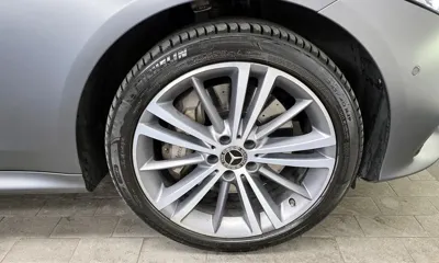 Mercedes-Benz CLS-Class 2019, 31121 км, за 26098.44 USD