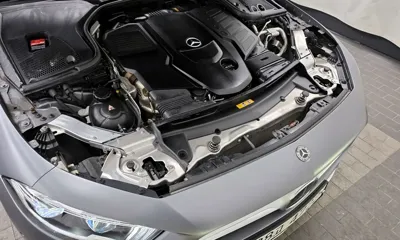 Mercedes-Benz CLS-Class 2019, 31121 км, за 26098.44 USD - фото 6