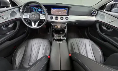 Mercedes-Benz CLS-Class 2019, 31121 км, за 26098.44 USD - фото 7