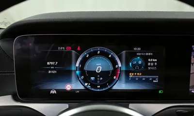 Mercedes-Benz CLS-Class 2019, 31121 км, за 26098.44 USD - фото 8