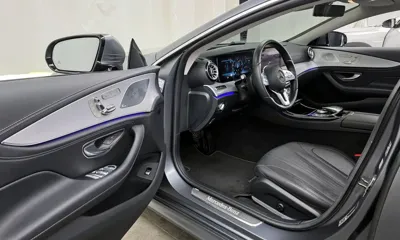 Mercedes-Benz CLS-Class 2019, 31121 км, за 26098.44 USD - фото 10