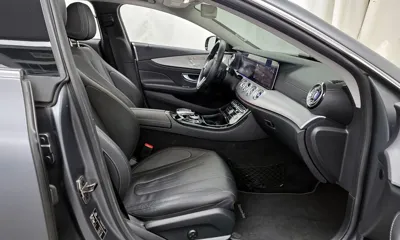Mercedes-Benz CLS-Class 2019, 31121 км, за 26098.44 USD - фото 11