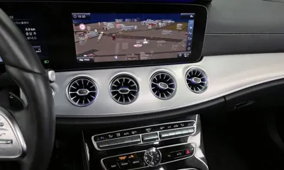 Mercedes-Benz CLS-Class 2019, 31121 км, за 26098.44 USD - фото 14