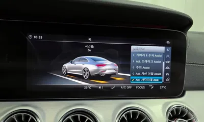 Mercedes-Benz CLS-Class 2019, 31121 км, за 26098.44 USD - фото 16