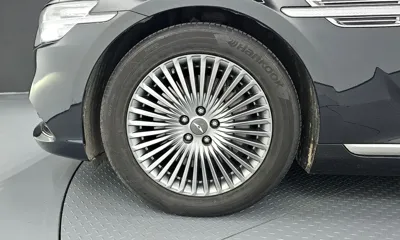 Genesis G90 2019, 124453 км, за 17012.6 USD