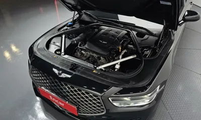 Genesis G90 2019, 124453 км, за 17012.6 USD - фото 6
