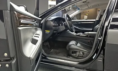 Genesis G90 2019, 124453 км, за 17012.6 USD - фото 10