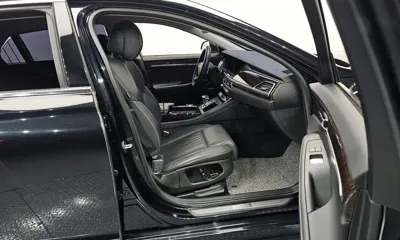 Genesis G90 2019, 124453 км, за 17012.6 USD - фото 11