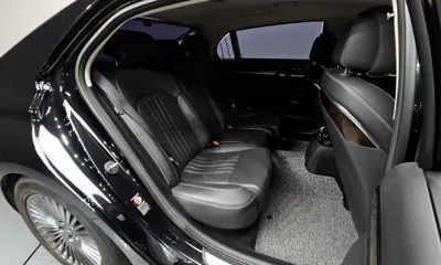Genesis G90 2019, 124453 км, за 17012.6 USD - фото 12