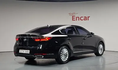 Kia K7 2018, 144146 км, за 7312.5 USD