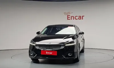 Kia K7 2018, 144146 км, за 7312.5 USD