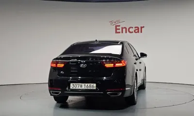 Kia K7 2018, 144146 км, за 7312.5 USD