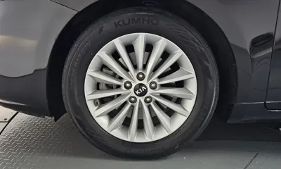 Kia K7 2018, 144146 км, за 7312.5 USD